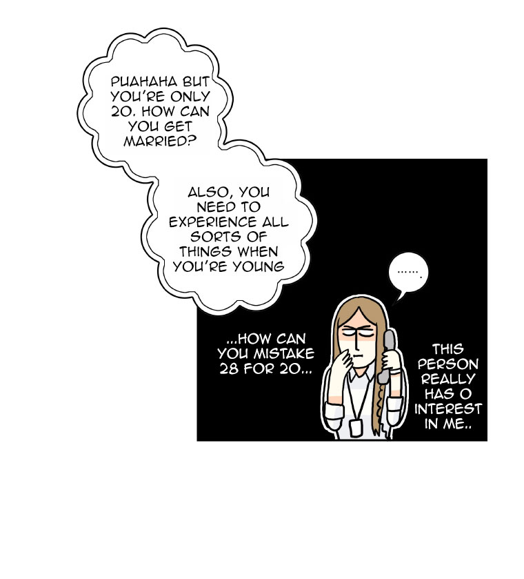 Who Invited You? Ch. 2 第67页