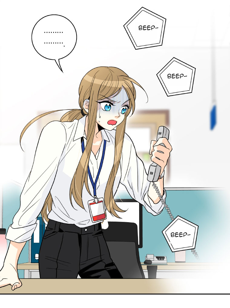 Who Invited You? Ch. 2 第70页