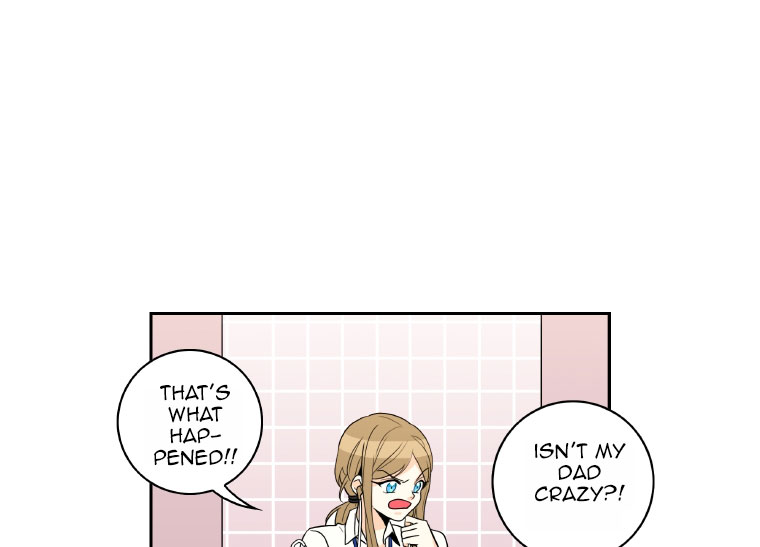 Who Invited You? Ch. 2 第73页