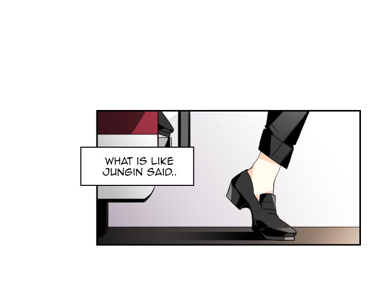 Who Invited You? Ch. 2 第92页