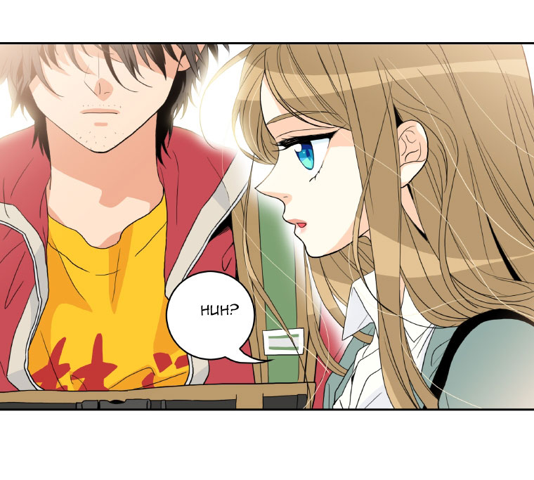 Who Invited You? Ch. 2 第100页