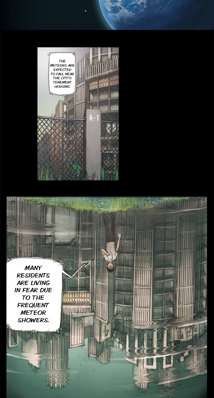 Impulse Vol. 1 Ch. 1 第2页