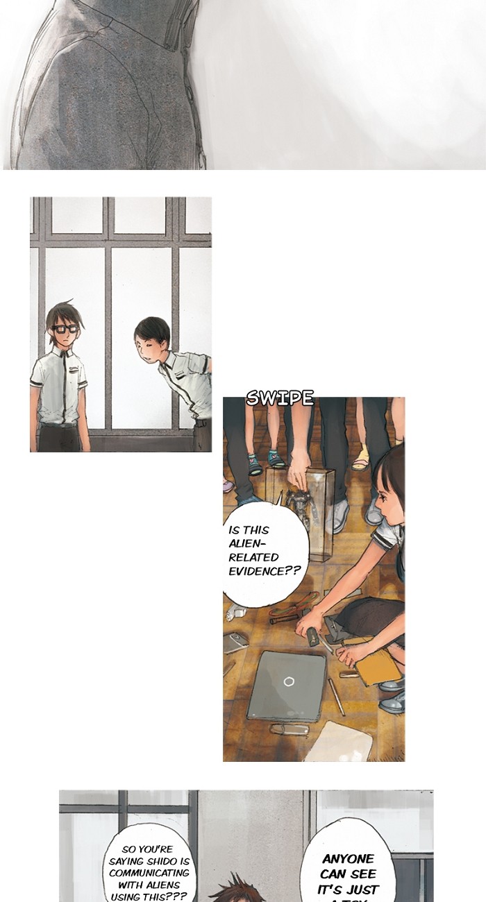 Impulse Vol. 1 Ch. 1 第17页
