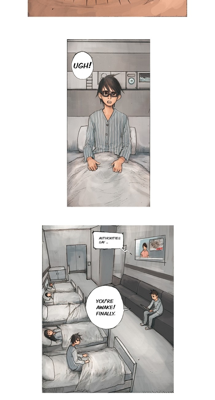 Impulse Vol. 1 Ch. 1 第49页