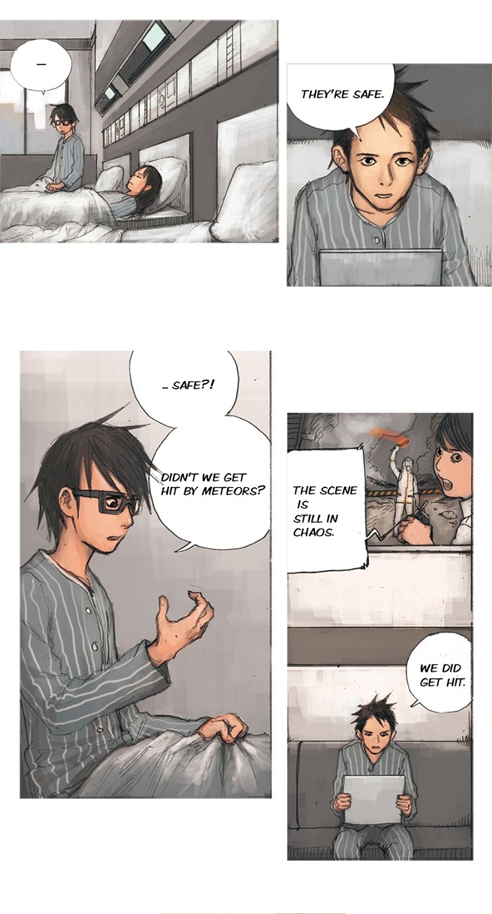 Impulse Vol. 1 Ch. 1 第50页