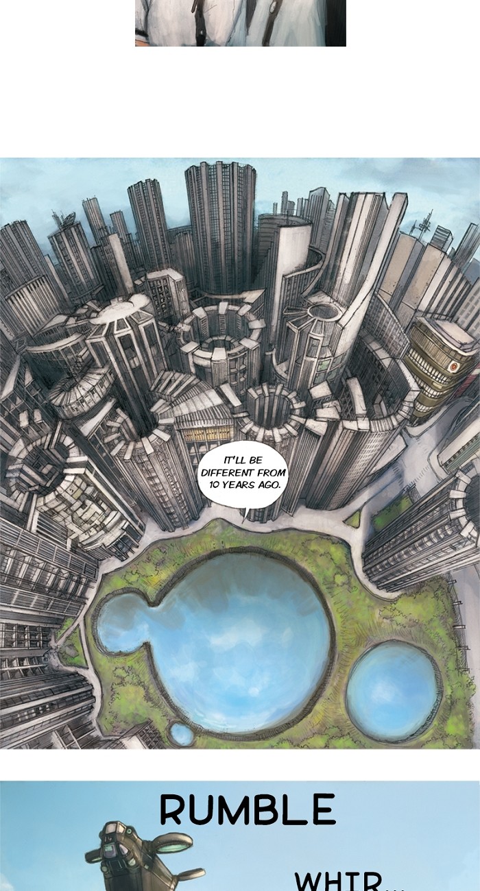 Impulse Vol. 1 Ch. 1 第6页