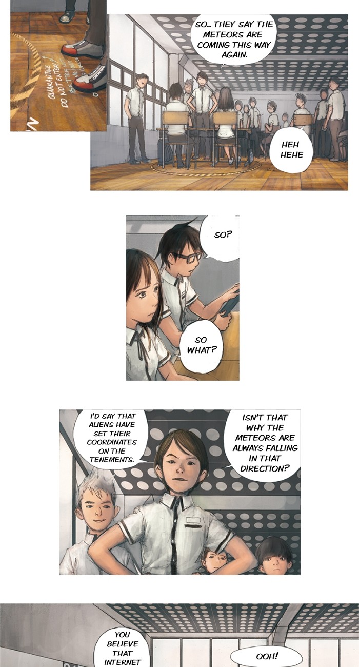 Impulse Vol. 1 Ch. 1 第10页
