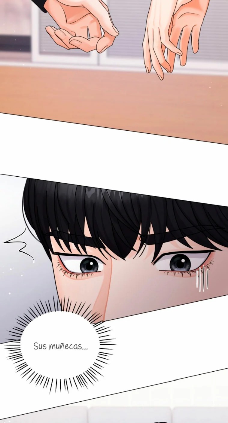 Pure Cohabitation Vol. 1 Ch. 6 第8页
