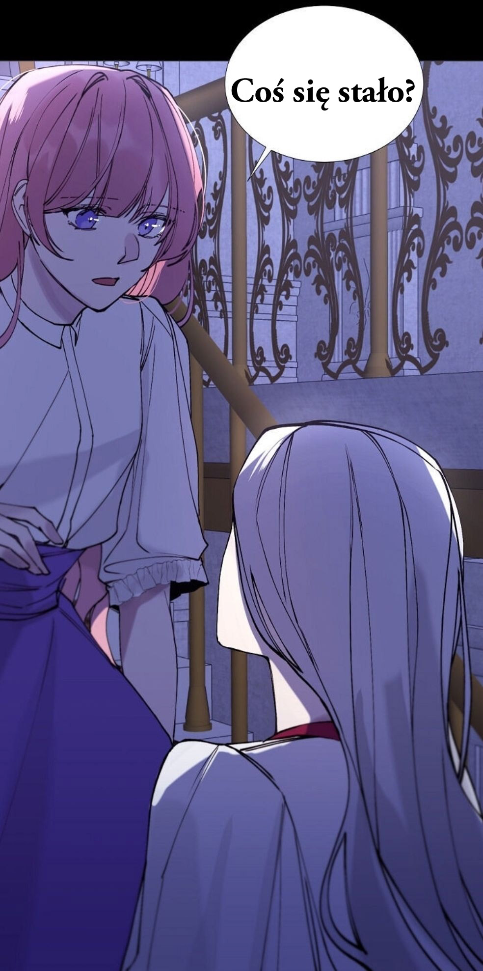 The Villainess Needs Her Tyrant Ch. 2 第15页