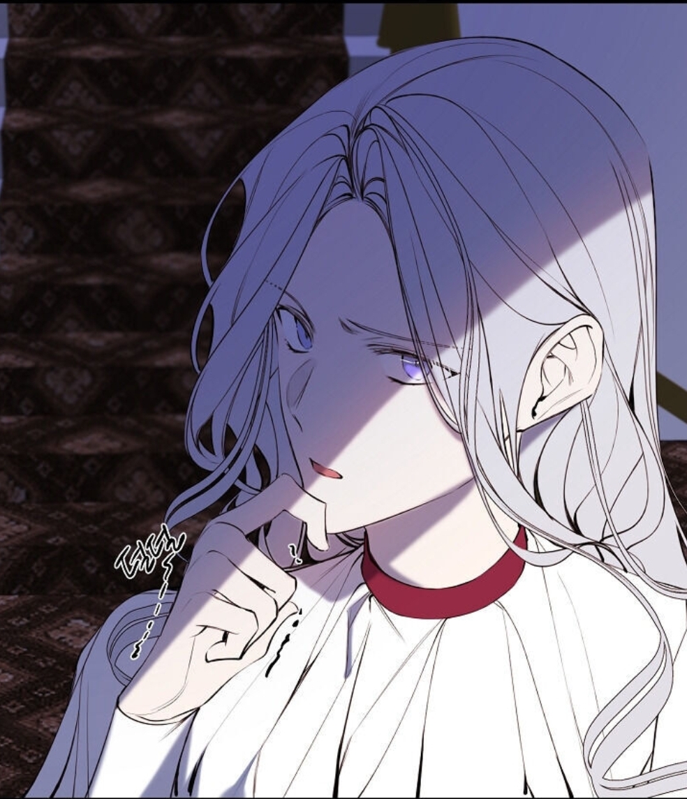 The Villainess Needs Her Tyrant Ch. 2 第16页