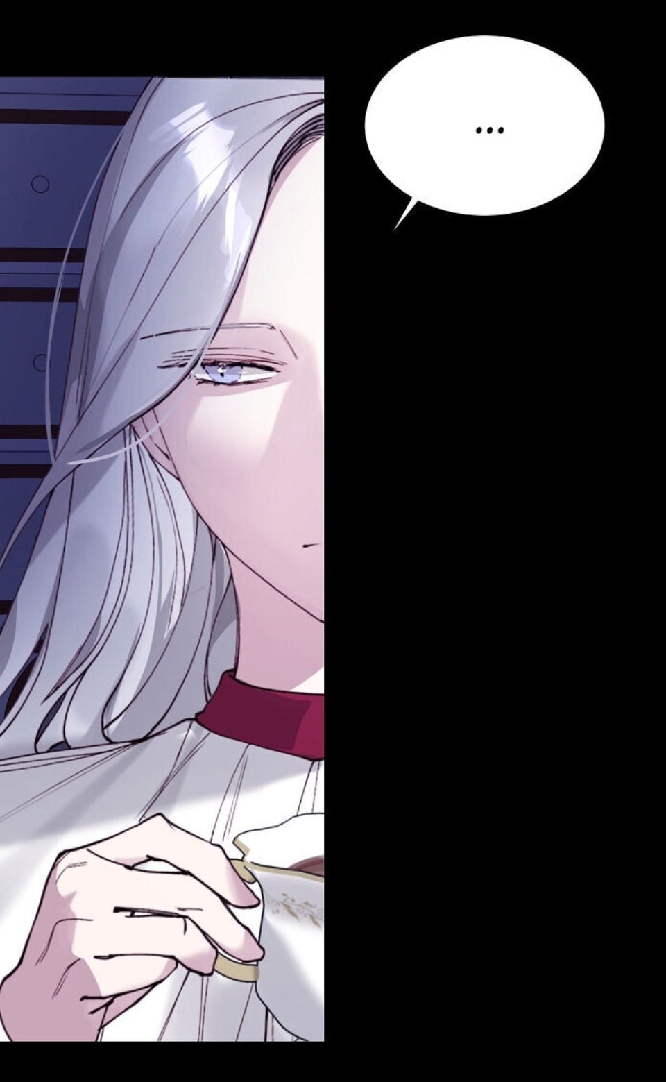 The Villainess Needs Her Tyrant Ch. 2 第27页