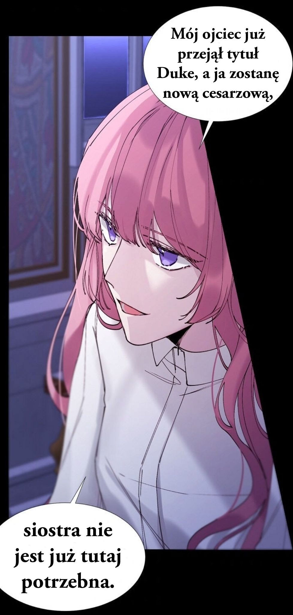 The Villainess Needs Her Tyrant Ch. 2 第31页