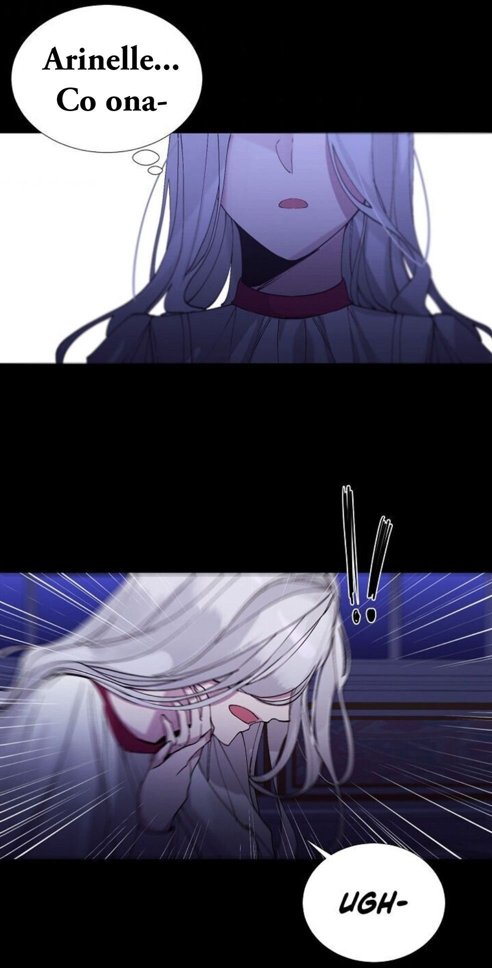 The Villainess Needs Her Tyrant Ch. 2 第32页
