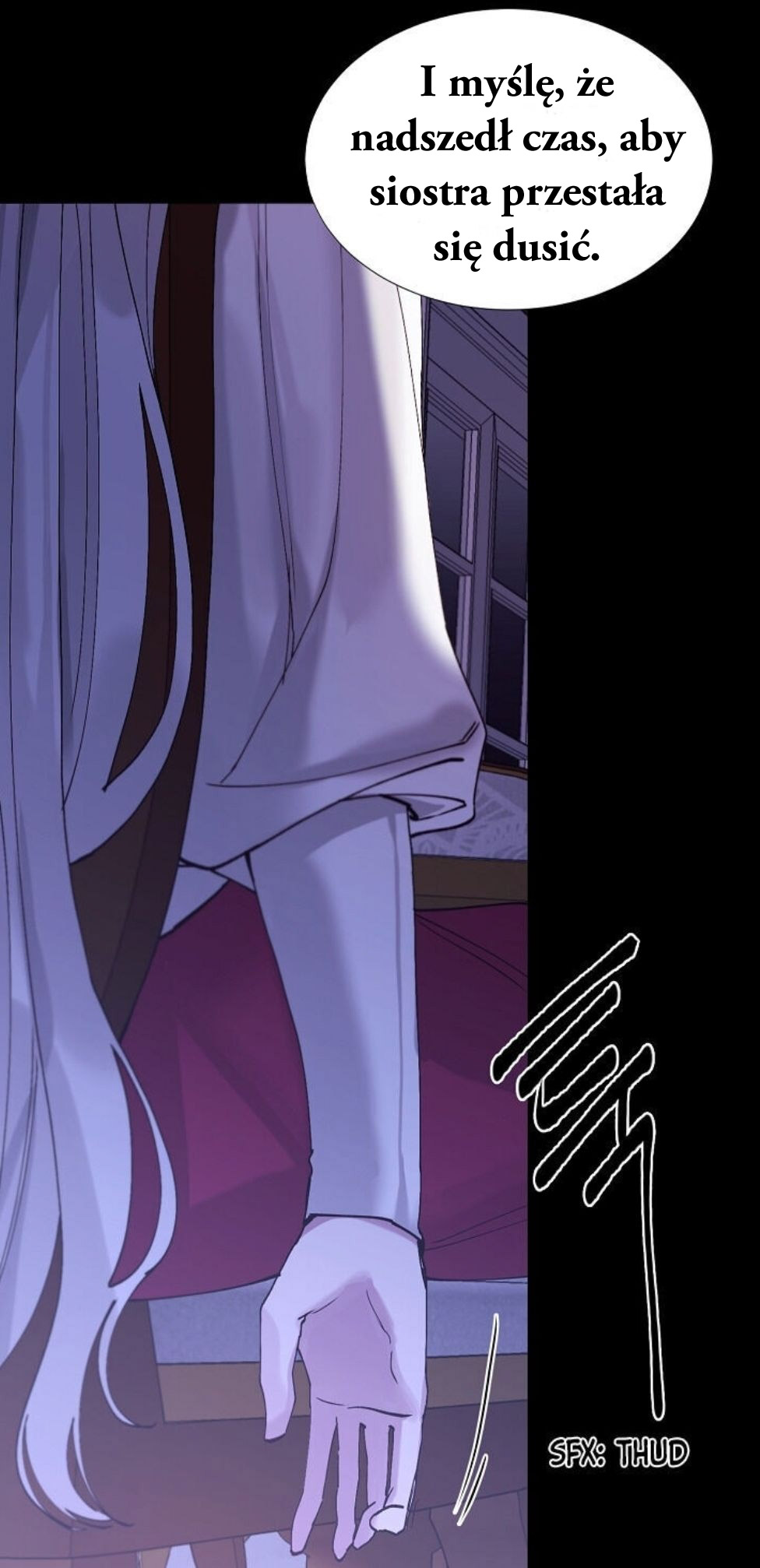 The Villainess Needs Her Tyrant Ch. 2 第34页