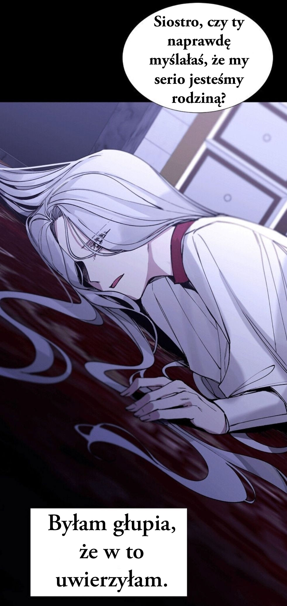 The Villainess Needs Her Tyrant Ch. 2 第40页