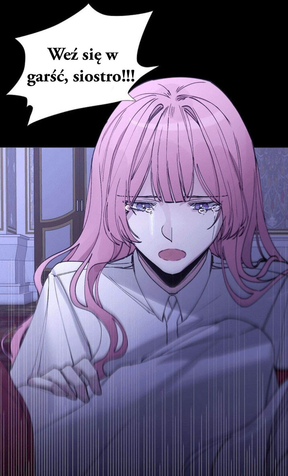 The Villainess Needs Her Tyrant Ch. 2 第42页