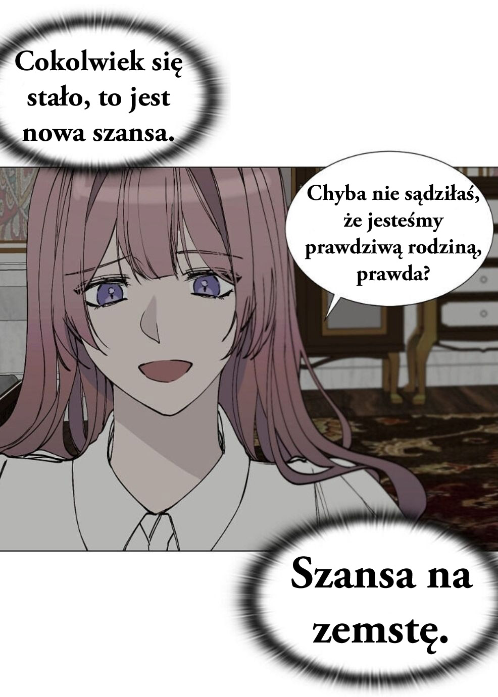 The Villainess Needs Her Tyrant Ch. 2 第55页