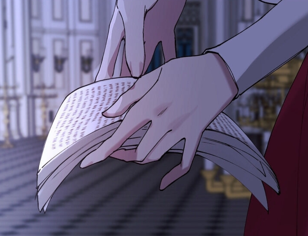 The Villainess Needs Her Tyrant Ch. 2 第8页