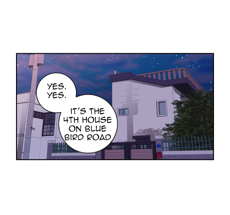 Who Invited You? Ch. 3 第15页