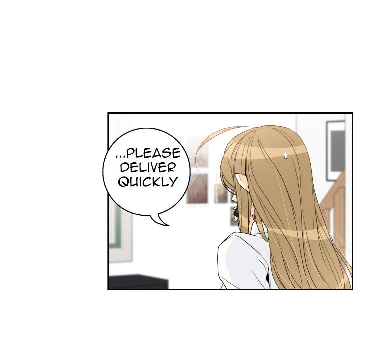 Who Invited You? Ch. 3 第17页