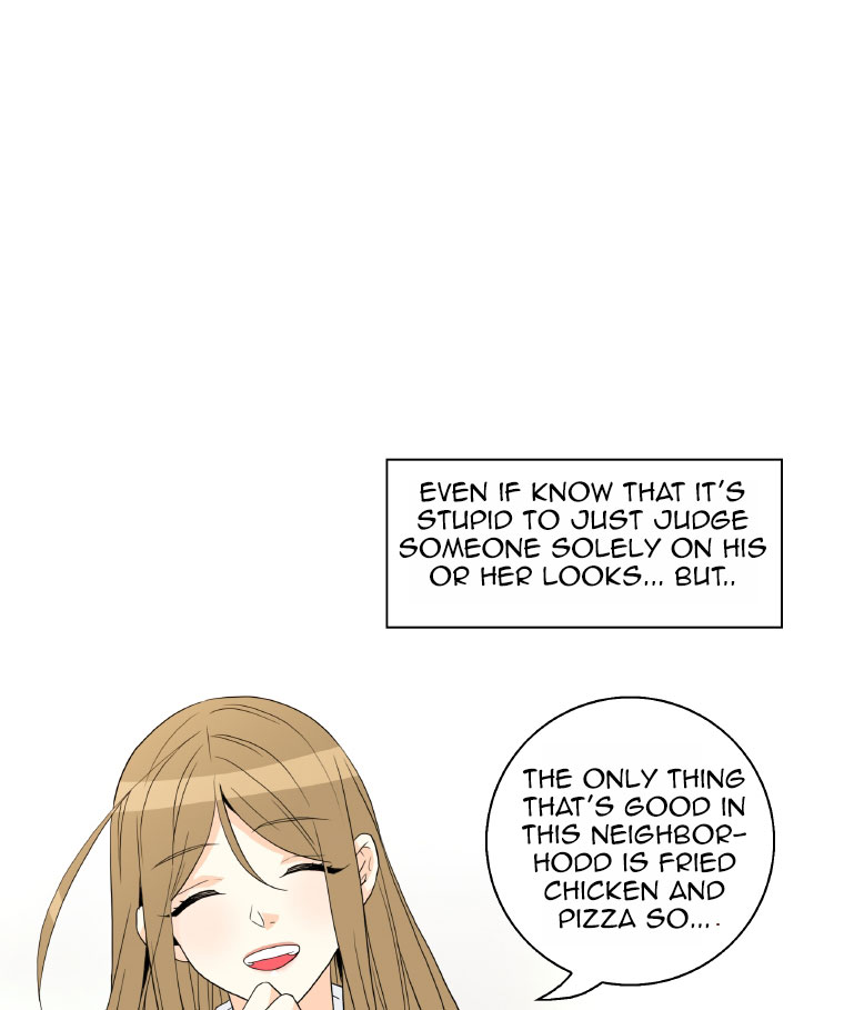 Who Invited You? Ch. 3 第24页