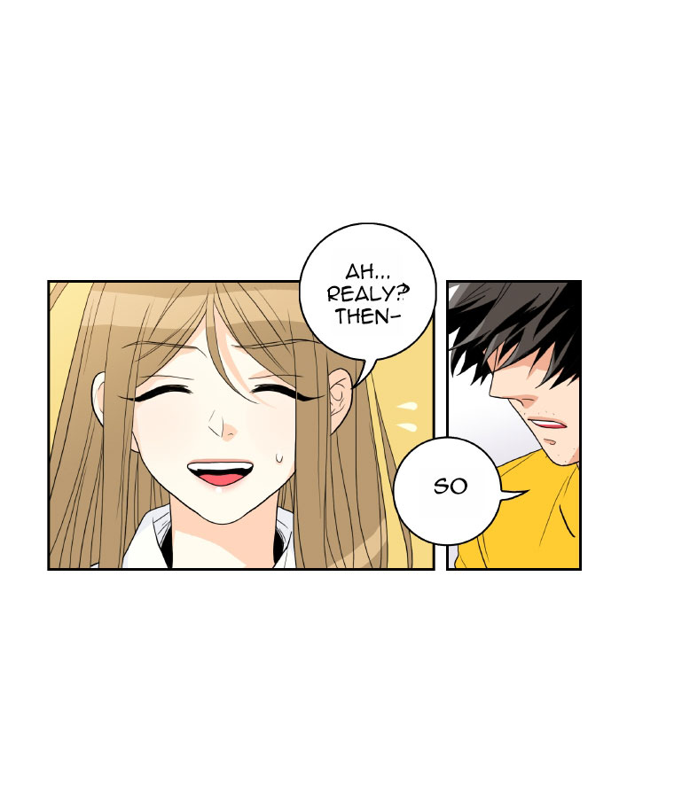 Who Invited You? Ch. 3 第28页