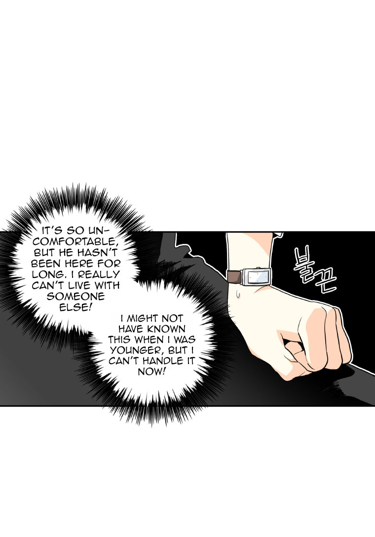 Who Invited You? Ch. 3 第42页