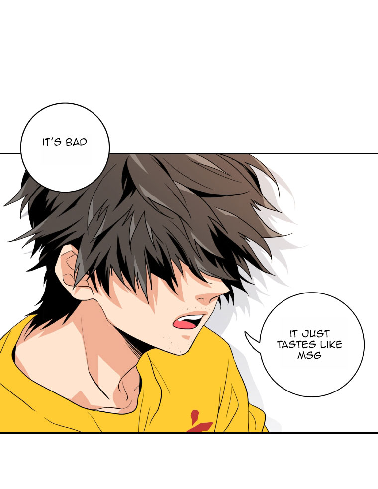Who Invited You? Ch. 3 第46页