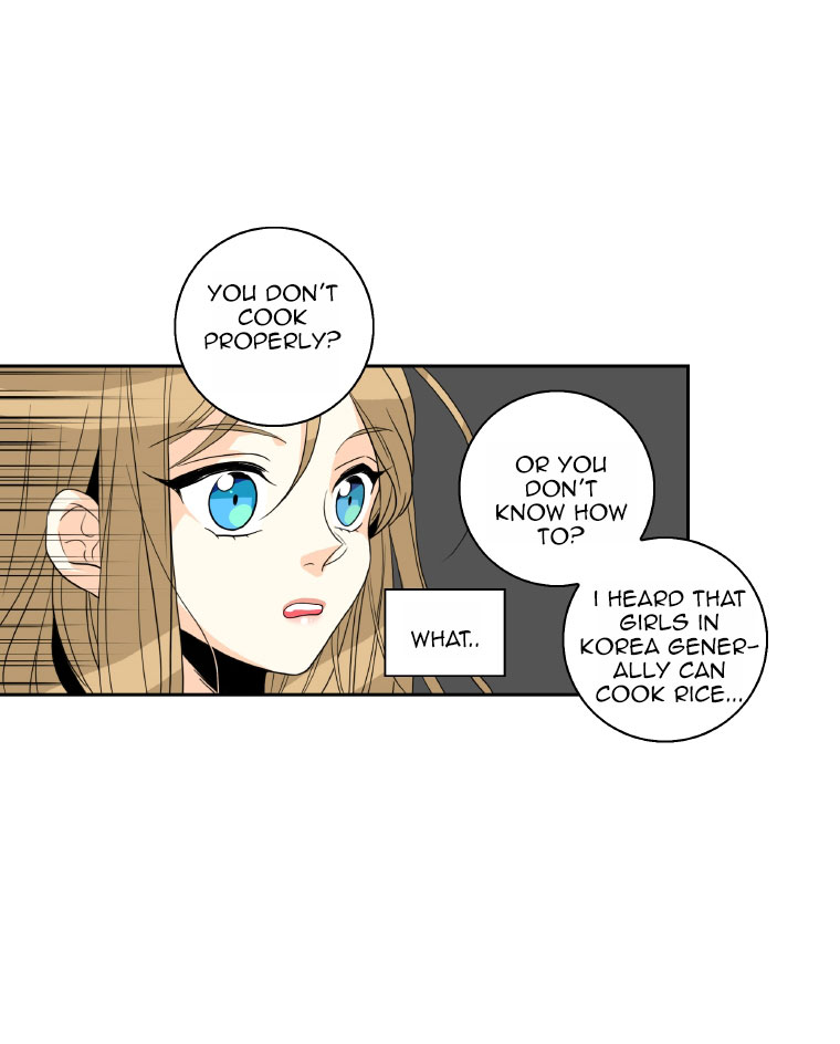 Who Invited You? Ch. 3 第49页