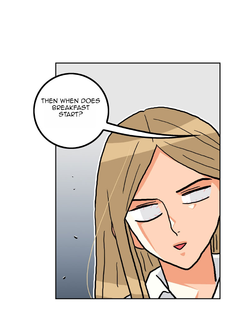 Who Invited You? Ch. 3 第54页