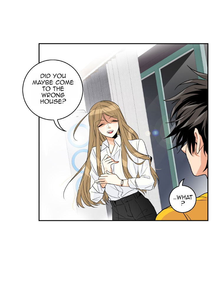 Who Invited You? Ch. 3 第57页