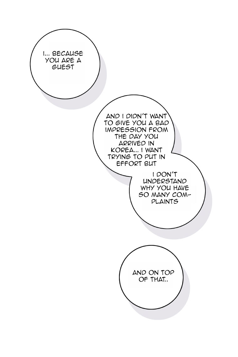Who Invited You? Ch. 3 第61页