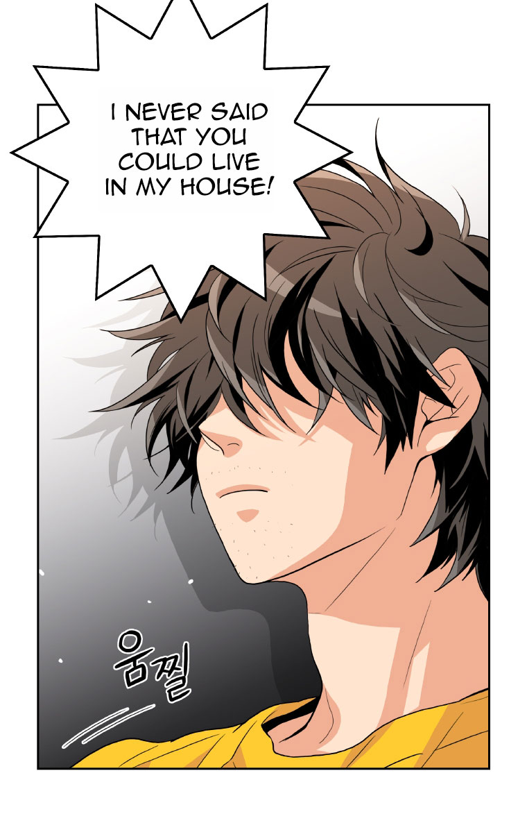 Who Invited You? Ch. 3 第63页