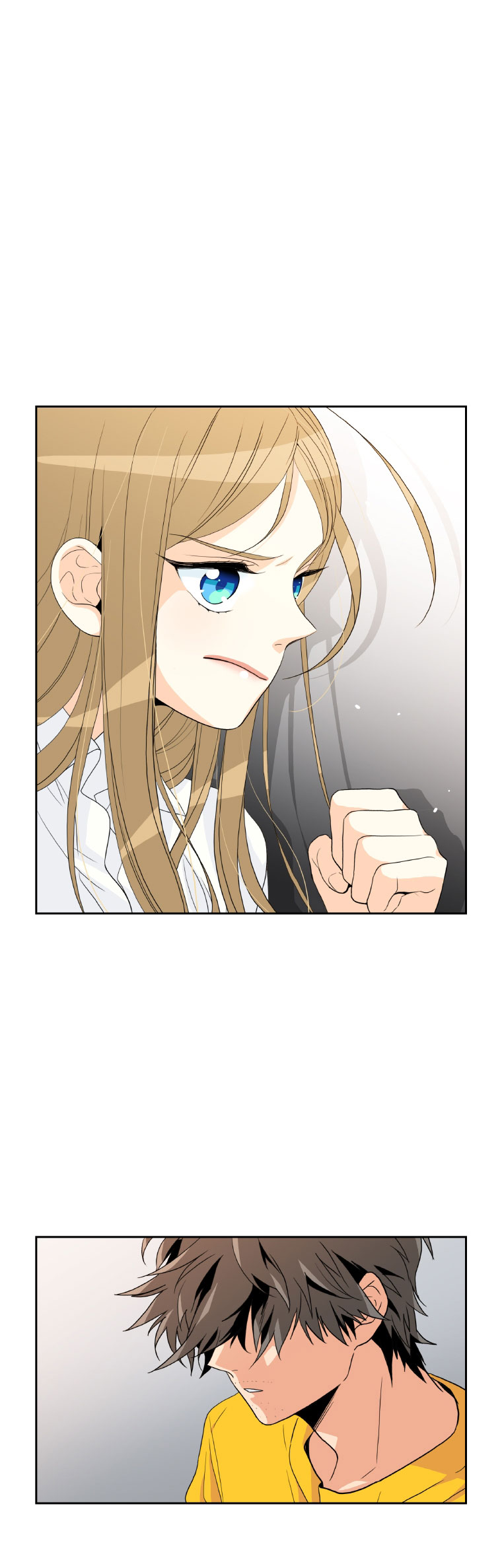 Who Invited You? Ch. 3 第64页