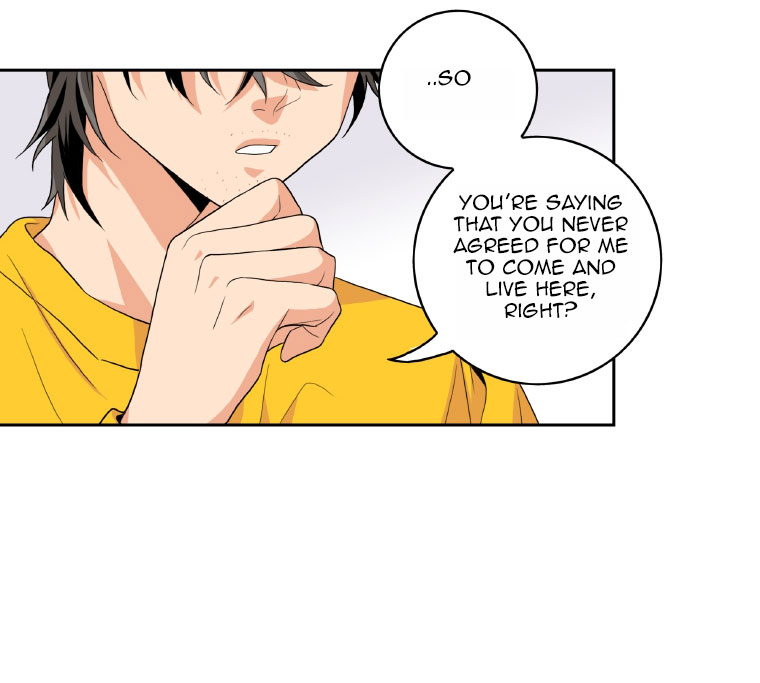 Who Invited You? Ch. 3 第68页