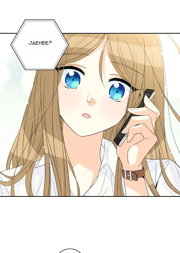 Who Invited You? Ch. 3 第83页