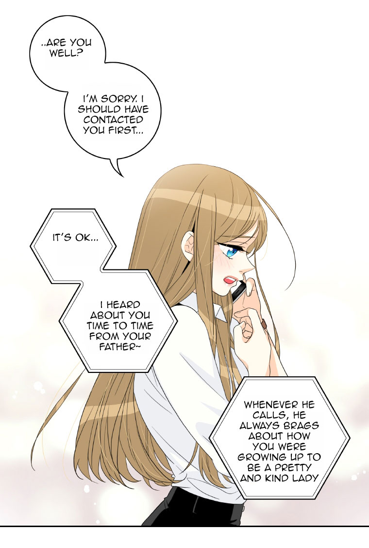 Who Invited You? Ch. 3 第86页
