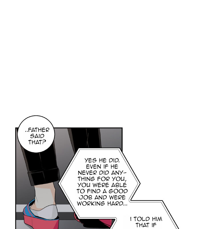 Who Invited You? Ch. 3 第87页