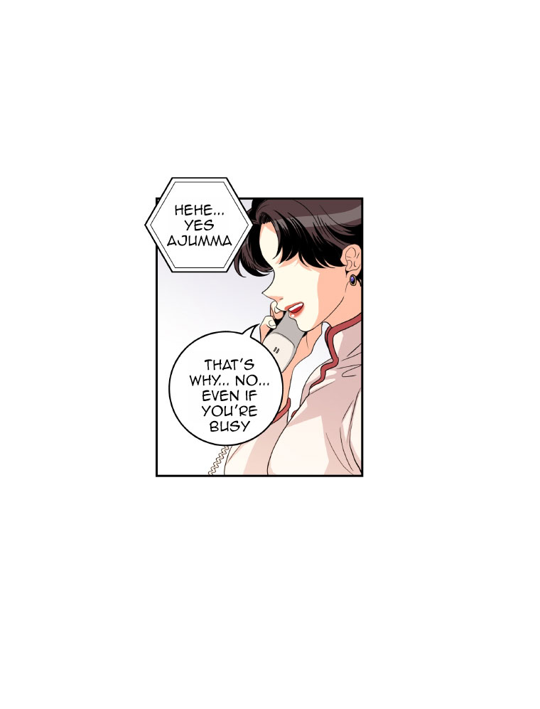 Who Invited You? Ch. 3 第89页