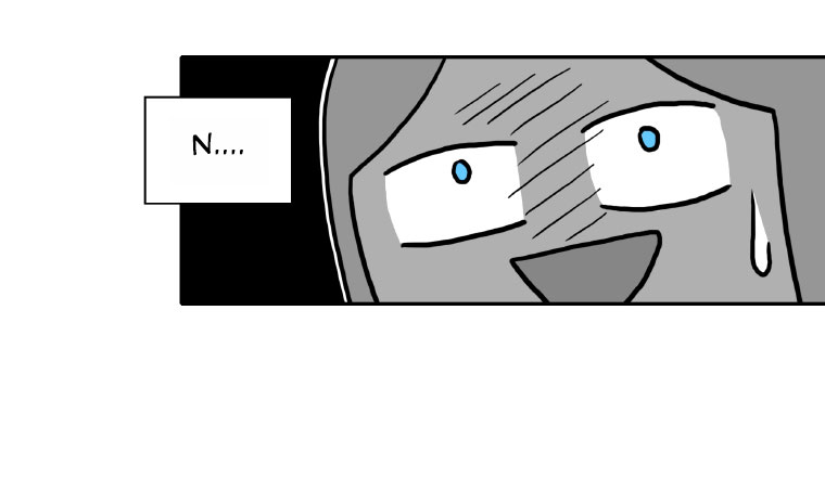 Who Invited You? Ch. 3 第10页