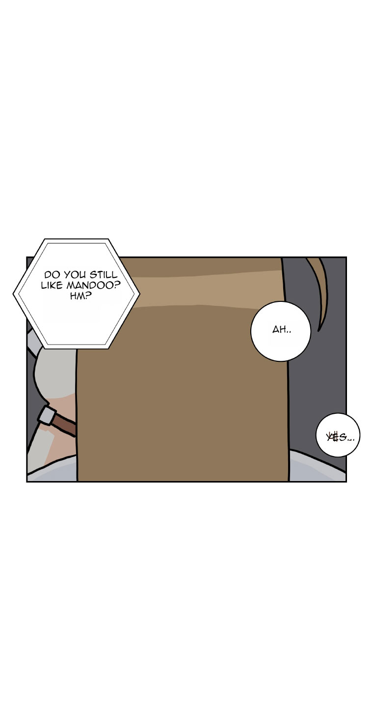 Who Invited You? Ch. 3 第92页
