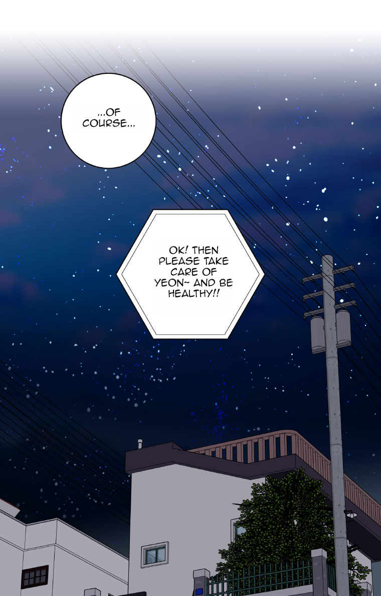 Who Invited You? Ch. 3 第93页