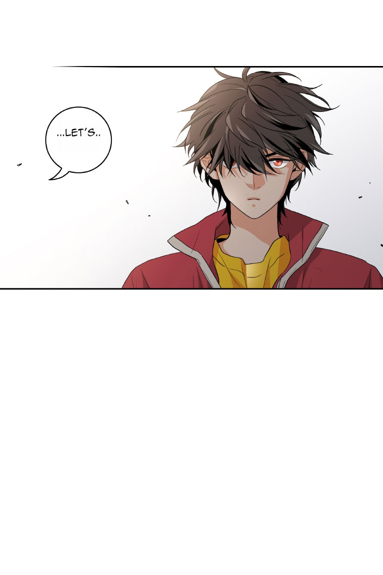 Who Invited You? Ch. 3 第96页