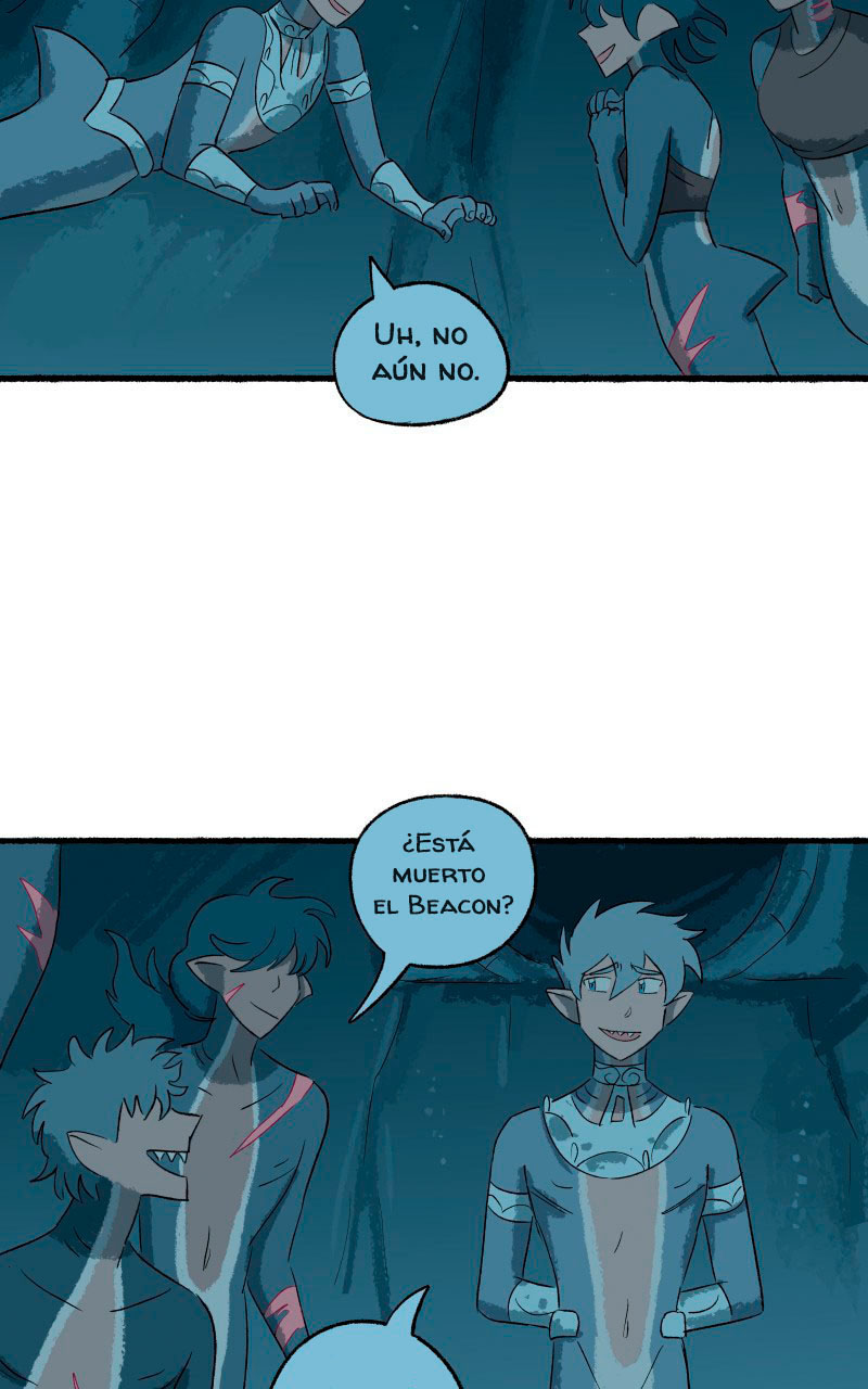 Castle Swimmer Vol. 1 Ch. 6 第20页