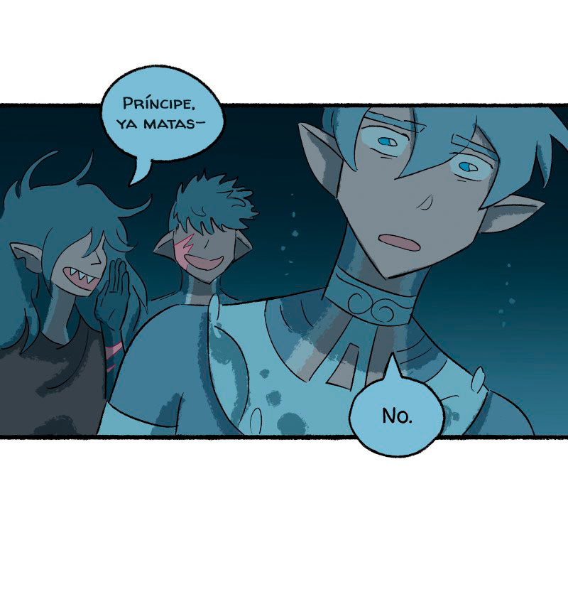 Castle Swimmer Vol. 1 Ch. 6 第22页