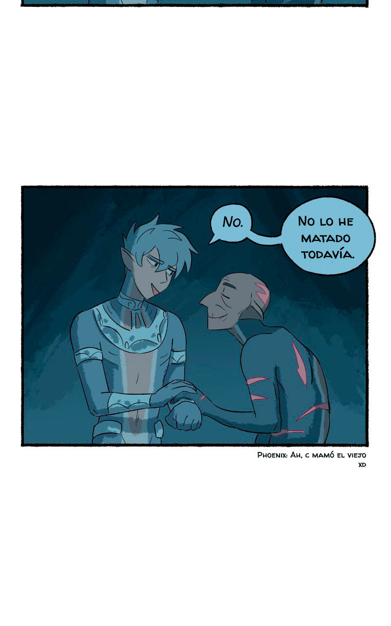 Castle Swimmer Vol. 1 Ch. 6 第25页