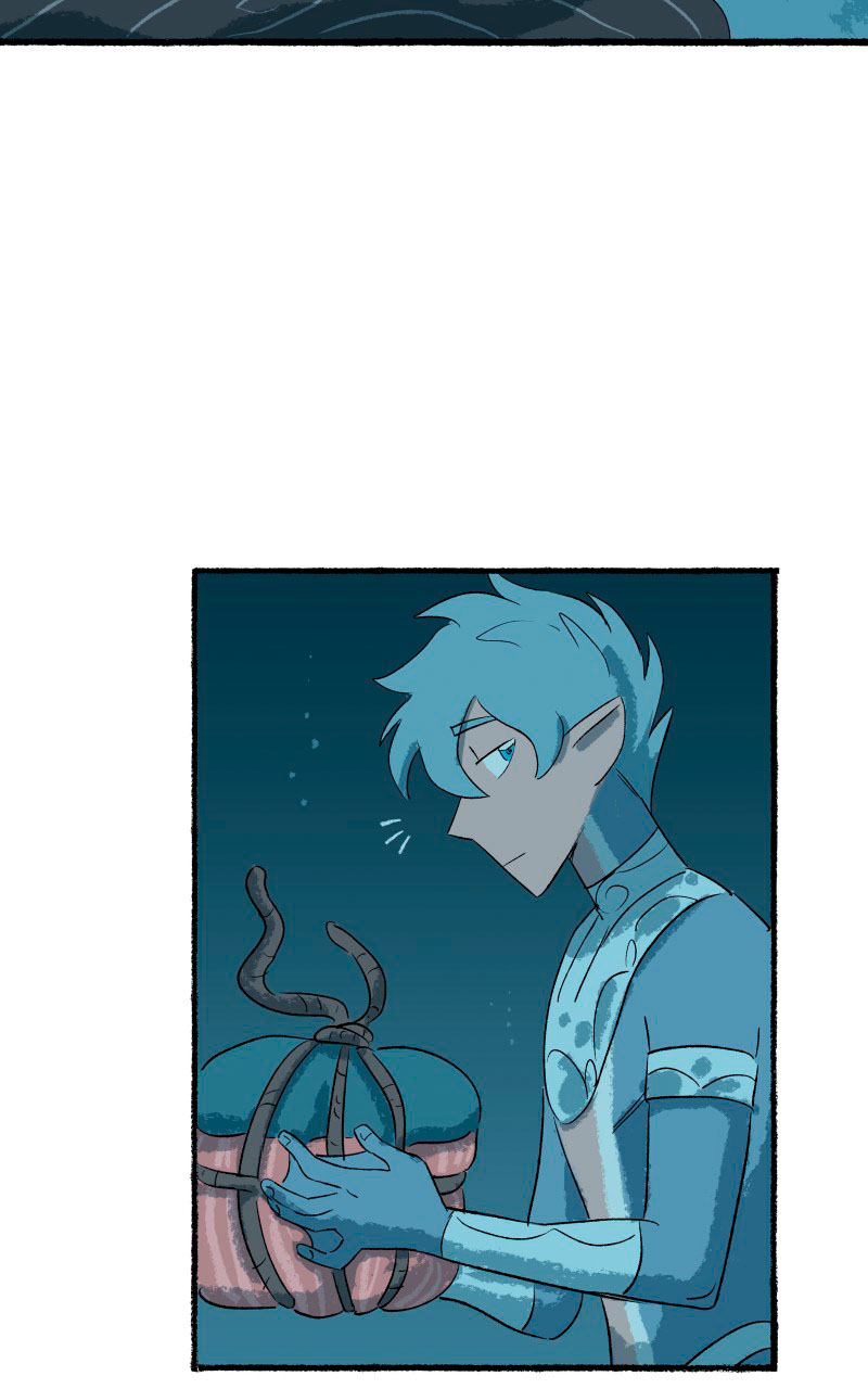 Castle Swimmer Vol. 1 Ch. 6 第27页