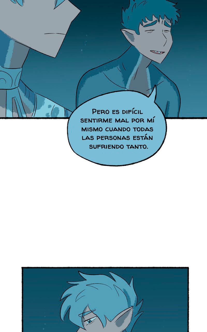 Castle Swimmer Vol. 1 Ch. 6 第33页