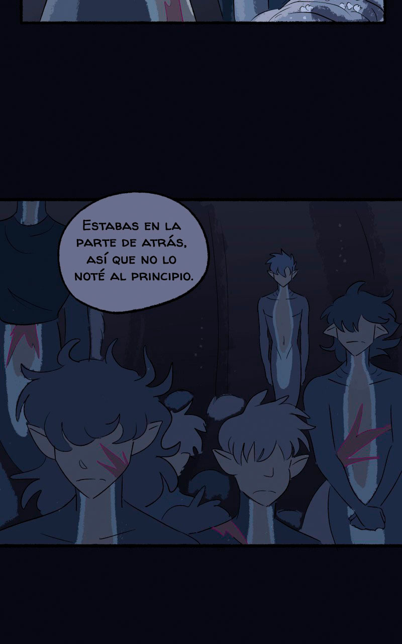 Castle Swimmer Vol. 1 Ch. 6 第44页