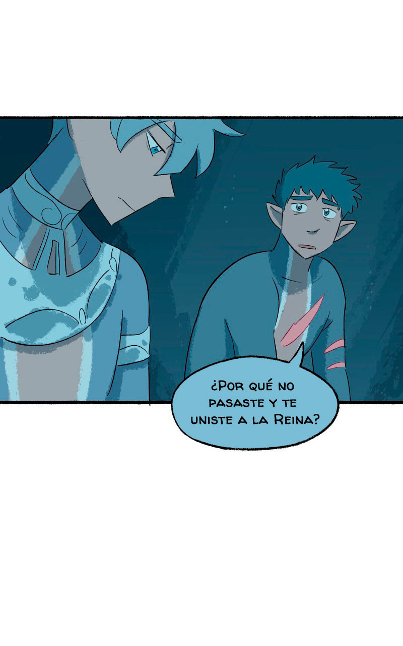 Castle Swimmer Vol. 1 Ch. 6 第47页